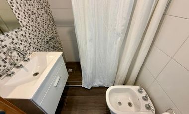 Departamento Monoambiente en caseros