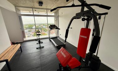 Departamento Monoambiente en caseros