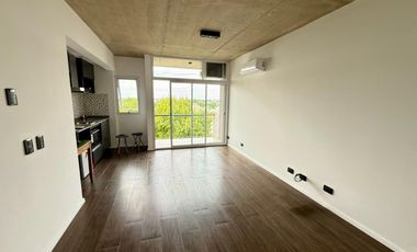 Departamento Monoambiente en caseros