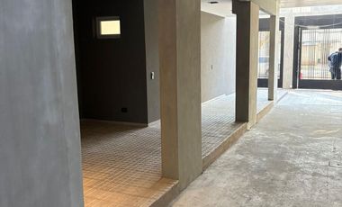 Departamento Monoambiente en caseros