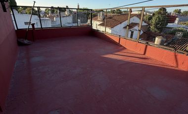 PH en  Alquiler Munro 3 ambientes con patio