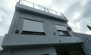 PH en  Alquiler Munro 3 ambientes con patio