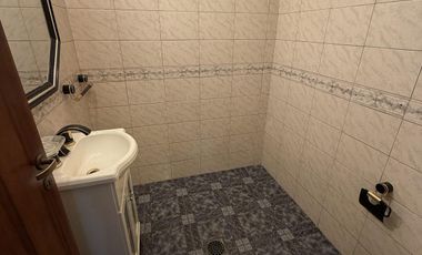 PH en  Alquiler Munro 3 ambientes con patio