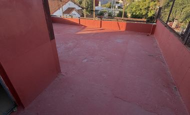 PH en  Alquiler Munro 3 ambientes con patio