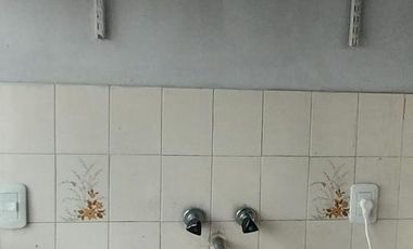 PH en  Alquiler Munro 3 ambientes con patio