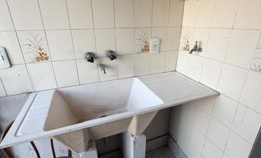 PH en  Alquiler Munro 3 ambientes con patio