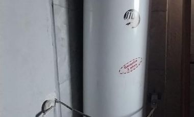 PH en  Alquiler Munro 3 ambientes con patio