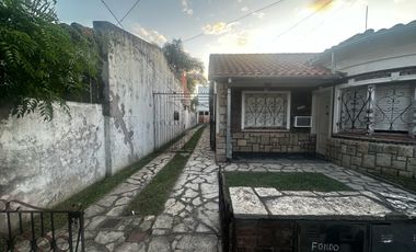 PH en  Alquiler Munro 3 ambientes con patio