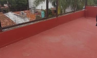 PH en  Alquiler Munro 3 ambientes con patio