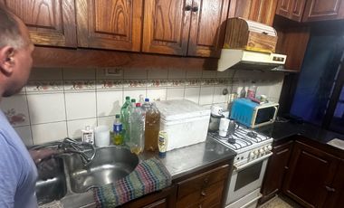 PH en  Alquiler Munro 3 ambientes con patio