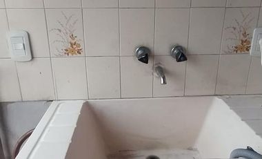 PH en  Alquiler Munro 3 ambientes con patio