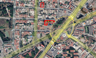 Casa en Venta en Cd del Sol como terreno con Uso de Suelo H3-V