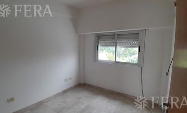 Alquiler Departamento 3 ambientes con balcón en Wilde