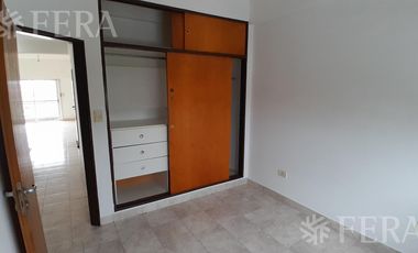 Alquiler Departamento 3 ambientes con balcón en Wilde