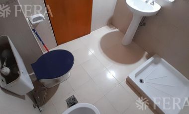 Alquiler Departamento 3 ambientes con balcón en Wilde