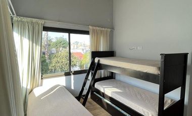 Casa en alquiler en Los Acantilados