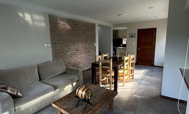 Casa en alquiler en Los Acantilados