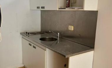 ALQUILER PALERMO CHICO CON BALCON!!