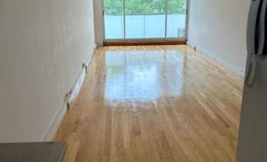 ALQUILER PALERMO CHICO CON BALCON!!