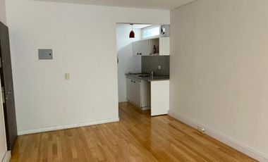 ALQUILER PALERMO CHICO CON BALCON!!