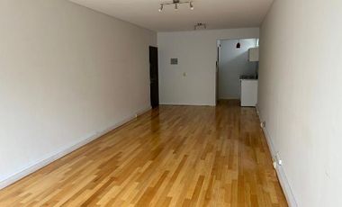 ALQUILER PALERMO CHICO CON BALCON!!