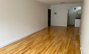 ALQUILER PALERMO CHICO CON BALCON!!