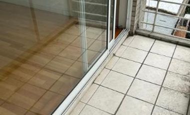 ALQUILER PALERMO CHICO CON BALCON!!