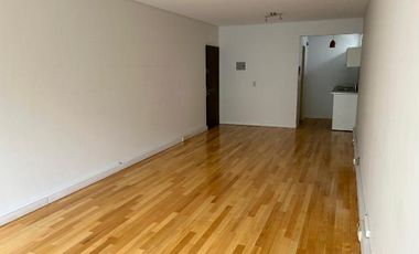 ALQUILER PALERMO CHICO CON BALCON!!