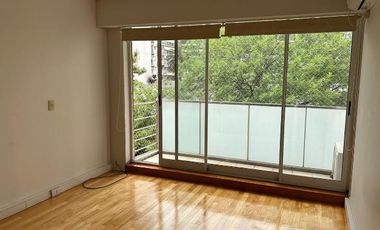 ALQUILER PALERMO CHICO CON BALCON!!