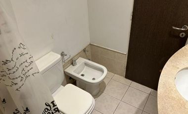 ALQUILER PALERMO CHICO CON BALCON!!