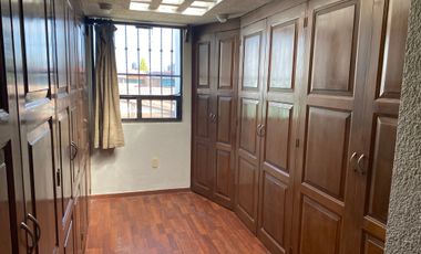 Casas en Renta en La Virgen