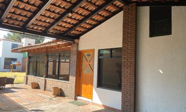 Casas en Renta en La Virgen