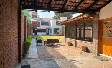 Casas en Renta en La Virgen