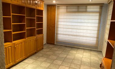 Casas en Renta en La Virgen