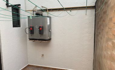 Casas en Renta en La Virgen