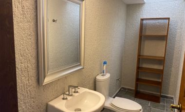 Casas en Renta en La Virgen