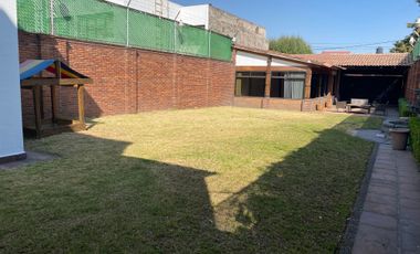 Casas en Renta en La Virgen