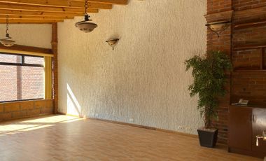 Casas en Renta en La Virgen