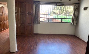 Casas en Renta en La Virgen