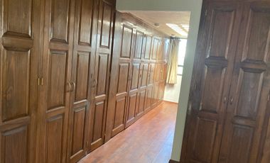 Casas en Renta en La Virgen