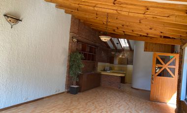 Casas en Renta en La Virgen