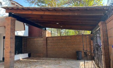 Casas en Renta en La Virgen