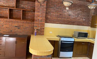 Casas en Renta en La Virgen