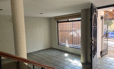 Casas en Renta en La Virgen