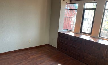 Casas en Renta en La Virgen