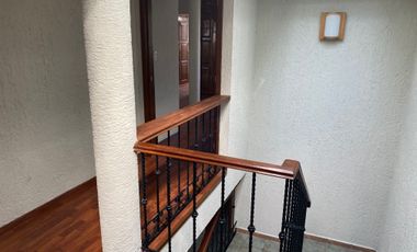 Casas en Renta en La Virgen