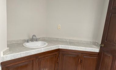 Casas en Renta en La Virgen