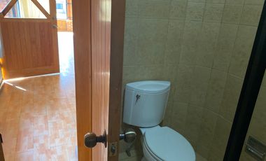 Casas en Renta en La Virgen