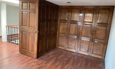 Casas en Renta en La Virgen