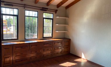 Casas en Renta en La Virgen